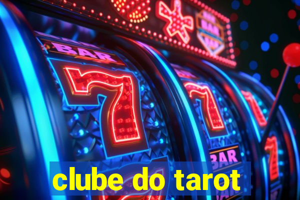 clube do tarot